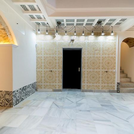Apartmán Fabio Catedral II Cádiz Exteriér fotografie
