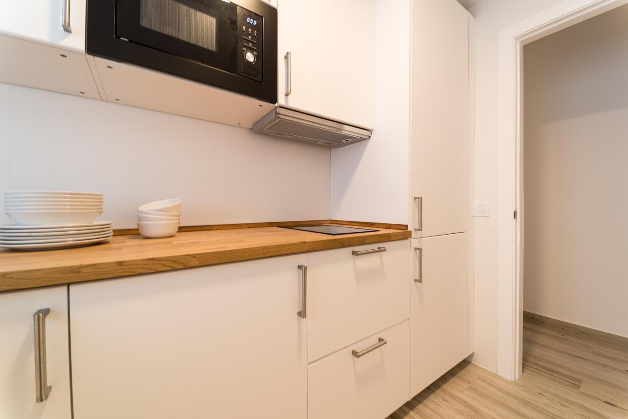 Apartmán Fabio Catedral II Cádiz Exteriér fotografie