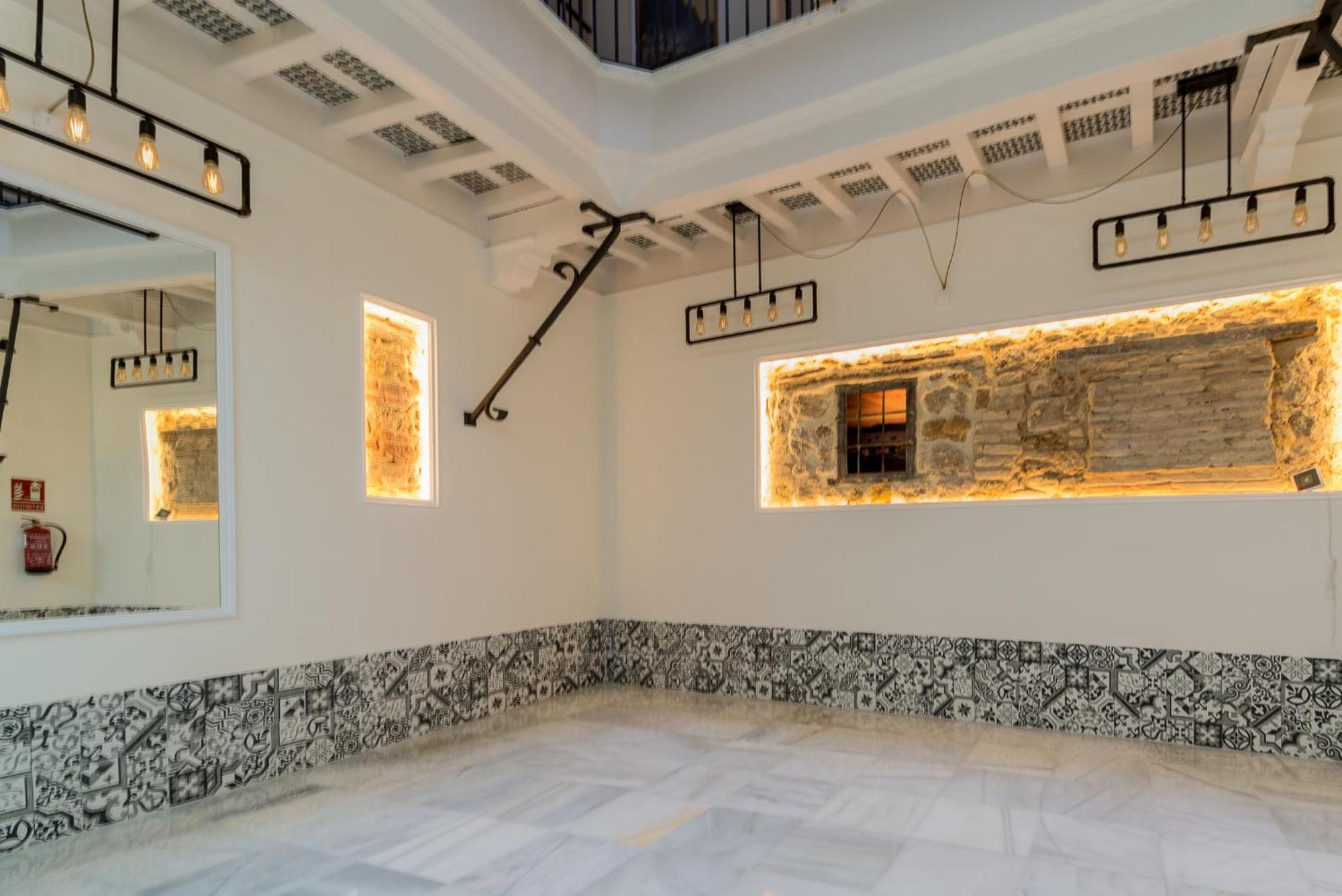 Apartmán Fabio Catedral II Cádiz Exteriér fotografie